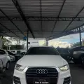 AUDI Q3 1.4 TFSI AMBITION FLEX 4P S TRONIC AUDI Q3 1.4 TFSI AMBITION FLEX 4P S TRONIC