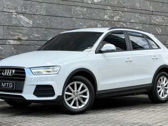 AUDI-Q3-1.4 TFSI ATTRACTION FLEX 4P S TRONIC AUDI-Q3-2018
