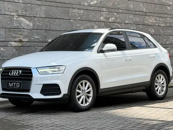 AUDI-Q3-1.4 TFSI ATTRACTION FLEX 4P S TRONIC AUDI-Q3-2018