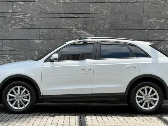 AUDI-Q3-1.4 TFSI ATTRACTION FLEX 4P S TRONIC AUDI-Q3-2018
