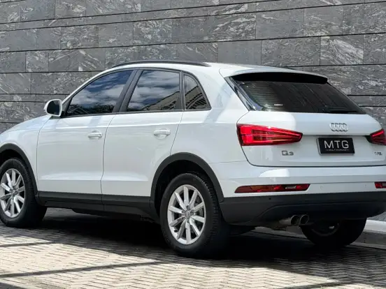 AUDI-Q3-1.4 TFSI ATTRACTION FLEX 4P S TRONIC AUDI-Q3-2018