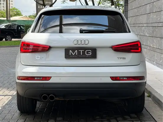 AUDI-Q3-1.4 TFSI ATTRACTION FLEX 4P S TRONIC AUDI-Q3-2018