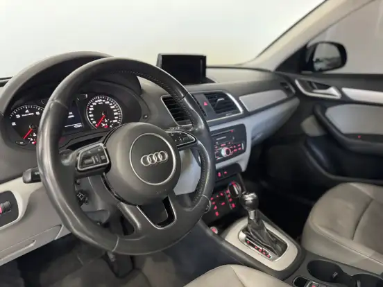 AUDI-Q3-1.4 TFSI FLEX PRESTIGE PLUS S TRONIC AUDI-Q3-2018