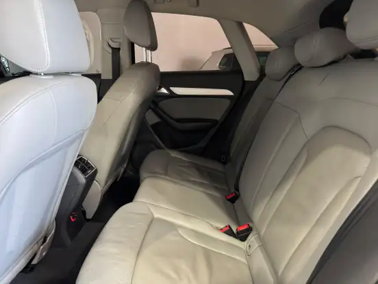AUDI-Q3-1.4 TFSI FLEX PRESTIGE PLUS S TRONIC AUDI-Q3-2018