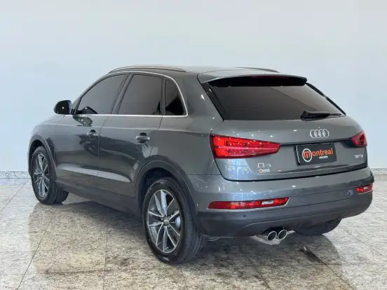 AUDI-Q3-1.4 TFSI FLEX PRESTIGE PLUS S TRONIC AUDI-Q3-2018