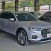 AUDI Q3 2.0 40 TFSI GASOLINA SPORTBACK ANNIVERSARY EDITION QUATTRO TIPTRONIC AUDI Q3 2.0 40 TFSI GASOLINA SPORTBACK ANNIVERSARY EDITION QUATTRO TIPTRONIC