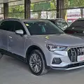 AUDI Q3 2.0 40 TFSI GASOLINA SPORTBACK ANNIVERSARY EDITION QUATTRO TIPTRONIC AUDI Q3 2.0 40 TFSI GASOLINA SPORTBACK ANNIVERSARY EDITION QUATTRO TIPTRONIC