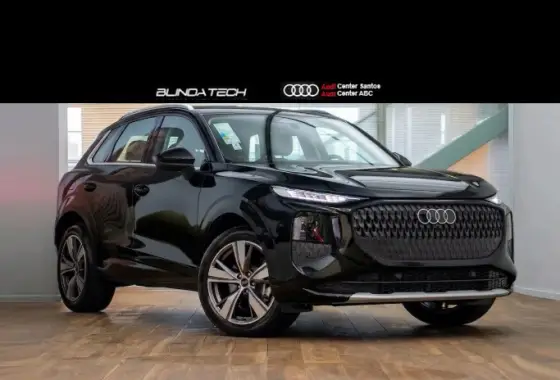 AUDI Q3 2.0 TFSI GASOLINA LAUNCH EDITION QUATTRO S TRONIC