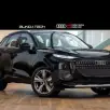 AUDI Q3 2.0 TFSI GASOLINA LAUNCH EDITION QUATTRO S TRONIC AUDI Q3 2.0 TFSI GASOLINA LAUNCH EDITION QUATTRO S TRONIC