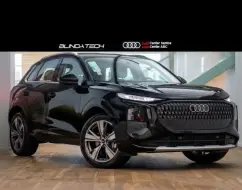 AUDI Q3 2.0 TFSI GASOLINA LAUNCH EDITION QUATTRO S TRONIC AUDI Q3 2.0 TFSI GASOLINA LAUNCH EDITION QUATTRO S TRONIC