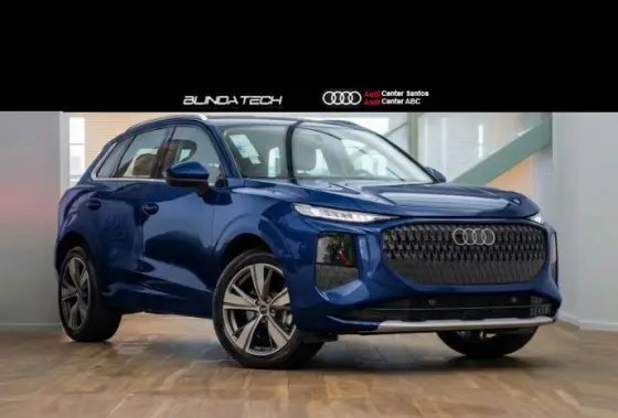 AUDI Q3 2.0 TFSI GASOLINA LAUNCH EDITION QUATTRO S TRONIC