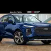 AUDI Q3 2.0 TFSI GASOLINA LAUNCH EDITION QUATTRO S TRONIC AUDI Q3 2.0 TFSI GASOLINA LAUNCH EDITION QUATTRO S TRONIC