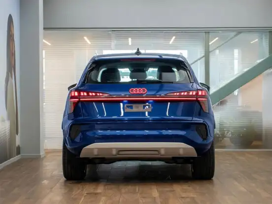 AUDI-Q3-2.0 TFSI GASOLINA LAUNCH EDITION QUATTRO S TRONIC AUDI-Q3-2026