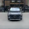 AUDI Q3 2.0 TFSI GASOLINA SPORTBACK LAUNCH EDITION QUATTRO S TRONIC AUDI Q3 2.0 TFSI GASOLINA SPORTBACK LAUNCH EDITION QUATTRO S TRONIC