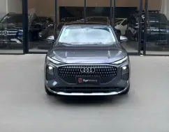 AUDI Q3 2.0 TFSI GASOLINA SPORTBACK LAUNCH EDITION QUATTRO S TRONIC AUDI Q3 2.0 TFSI GASOLINA SPORTBACK LAUNCH EDITION QUATTRO S TRONIC