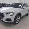 AUDI Q3 2.0 40 TFSI GASOLINA PRESTIGE QUATTRO TIPTRONIC AUDI Q3 2.0 40 TFSI GASOLINA PRESTIGE QUATTRO TIPTRONIC