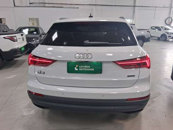 AUDI-Q3-2.0 40 TFSI GASOLINA PRESTIGE QUATTRO TIPTRONIC AUDI-Q3-2024
