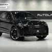 AUDI Q3 2.0 40 TFSI GASOLINA SPORTBACK PERFORMANCE BLACK QUATTRO TIPTRONIC AUDI Q3 2.0 40 TFSI GASOLINA SPORTBACK PERFORMANCE BLACK QUATTRO TIPTRONIC