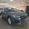 AUDI Q3 2.0 40 TFSI GASOLINA SPORTBACK PERFORMANCE QUATTRO TIPTRONIC AUDI Q3 2.0 40 TFSI GASOLINA SPORTBACK PERFORMANCE QUATTRO TIPTRONIC