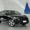 AUDI Q3 2.0 40 TFSI GASOLINA SPORTBACK PERFORMANCE QUATTRO TIPTRONIC AUDI Q3 2.0 40 TFSI GASOLINA SPORTBACK PERFORMANCE QUATTRO TIPTRONIC