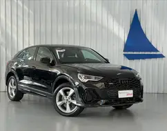 AUDI Q3 2.0 40 TFSI GASOLINA SPORTBACK PERFORMANCE QUATTRO TIPTRONIC AUDI Q3 2.0 40 TFSI GASOLINA SPORTBACK PERFORMANCE QUATTRO TIPTRONIC
