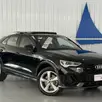 AUDI Q3 2.0 40 TFSI GASOLINA SPORTBACK PERFORMANCE QUATTRO TIPTRONIC AUDI Q3 2.0 40 TFSI GASOLINA SPORTBACK PERFORMANCE QUATTRO TIPTRONIC