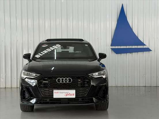 AUDI-Q3-2.0 40 TFSI GASOLINA SPORTBACK PERFORMANCE QUATTRO TIPTRONIC AUDI-Q3-2022