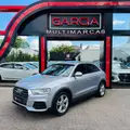AUDI Q3 2.0 TFSI AMBIENTE QUATTRO 4P GASOLINA S TRONIC AUDI Q3 2.0 TFSI AMBIENTE QUATTRO 4P GASOLINA S TRONIC