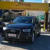 AUDI Q3 2.0 TFSI AMBIENTE QUATTRO 4P GASOLINA S TRONIC AUDI Q3 2.0 TFSI AMBIENTE QUATTRO 4P GASOLINA S TRONIC