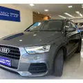 AUDI Q3 2.0 TFSI AMBIENTE QUATTRO 4P GASOLINA S TRONIC AUDI Q3 2.0 TFSI AMBIENTE QUATTRO 4P GASOLINA S TRONIC