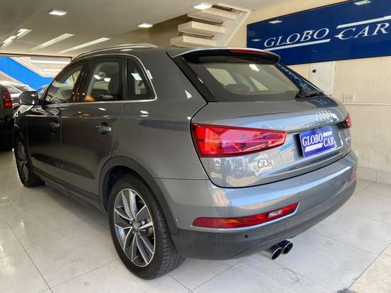 AUDI-Q3-2.0 TFSI AMBIENTE QUATTRO 4P GASOLINA S TRONIC AUDI-Q3-2018