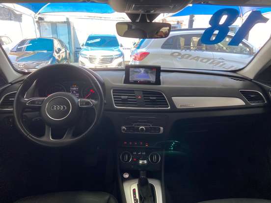 AUDI-Q3-2.0 TFSI AMBIENTE QUATTRO 4P GASOLINA S TRONIC AUDI-Q3-2018