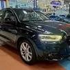 AUDI Q3 2.0 TFSI AMBITION QUATTRO 4P GASOLINA S TRONIC AUDI Q3 2.0 TFSI AMBITION QUATTRO 4P GASOLINA S TRONIC