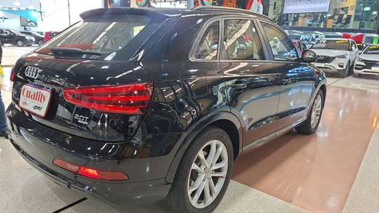 AUDI-Q3-2.0 TFSI AMBITION QUATTRO 4P GASOLINA S TRONIC AUDI-Q3-2014