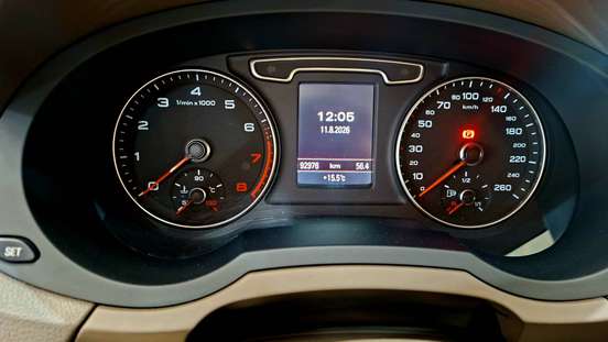 AUDI-Q3-2.0 TFSI AMBITION QUATTRO 4P GASOLINA S TRONIC AUDI-Q3-2014