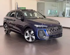 AUDI Q5 2.0 45 TFSI GASOLINA S-LINE QUATTRO S TRONIC AUDI Q5 2.0 45 TFSI GASOLINA S-LINE QUATTRO S TRONIC