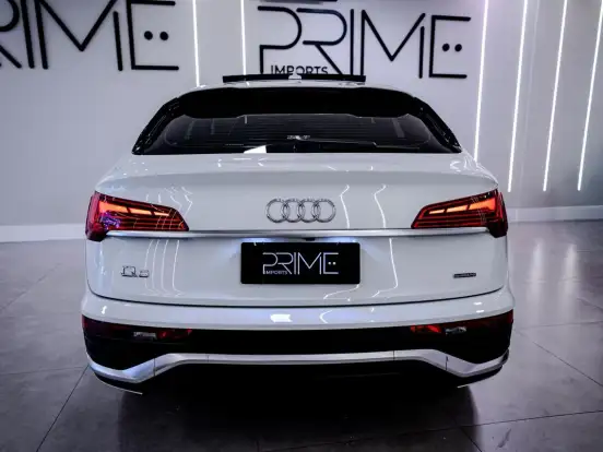 AUDI-Q5-2.0 45 TFSI GASOLINA SPORTBACK S LINE QUATTRO S TRONIC AUDI-Q5-2021