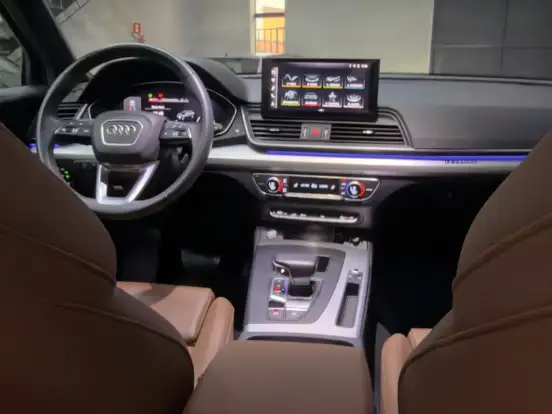 AUDI-Q5-2.0 55 TFSIE PHEV SPORTBACK PERFORMANCE QUATTRO S TRONIC AUDI-Q5-2023