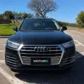 AUDI Q5 2.0 TFSI GASOLINA PRESTIGE S TRONIC AUDI Q5 2.0 TFSI GASOLINA PRESTIGE S TRONIC
