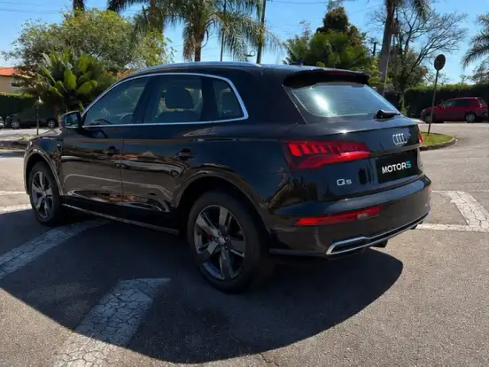 AUDI-Q5-2.0 TFSI GASOLINA PRESTIGE S TRONIC AUDI-Q5-2019