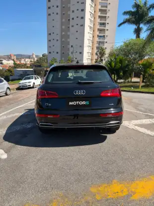 AUDI-Q5-2.0 TFSI GASOLINA PRESTIGE S TRONIC AUDI-Q5-2019