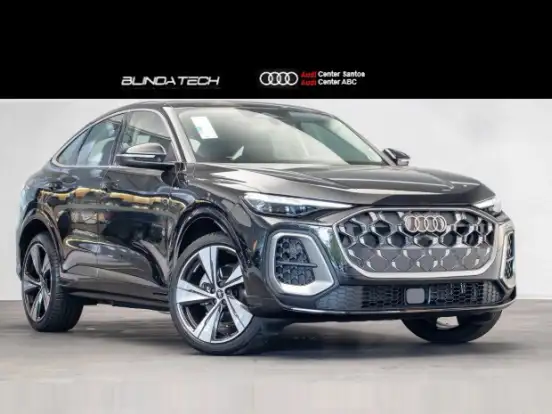 AUDI-Q5-2.0 TFSI GASOLINA SPORTBACK S LINE QUATTRO S TRONIC AUDI-Q5-2026