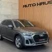 AUDI Q5 2.0 45 TFSI GASOLINA S LINE BLACK QUATTRO S TRONIC AUDI Q5 2.0 45 TFSI GASOLINA S LINE BLACK QUATTRO S TRONIC