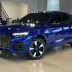 AUDI Q5 2.0 45 TFSI GASOLINA SPORTBACK S LINE QUATTRO S TRONIC AUDI Q5 2.0 45 TFSI GASOLINA SPORTBACK S LINE QUATTRO S TRONIC