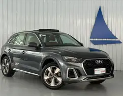 AUDI Q5 2.0 55 TFSIE PHEV PERFORMANCE QUATTRO S TRONIC AUDI Q5 2.0 55 TFSIE PHEV PERFORMANCE QUATTRO S TRONIC