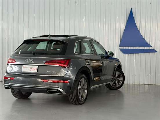 AUDI-Q5-2.0 55 TFSIE PHEV PERFORMANCE QUATTRO S TRONIC AUDI-Q5-2022