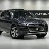 AUDI Q5 2.0 TFSI GASOLINA AMBIENTE S TRONIC AUDI Q5 2.0 TFSI GASOLINA AMBIENTE S TRONIC