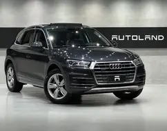 AUDI Q5 2.0 TFSI GASOLINA AMBIENTE S TRONIC AUDI Q5 2.0 TFSI GASOLINA AMBIENTE S TRONIC