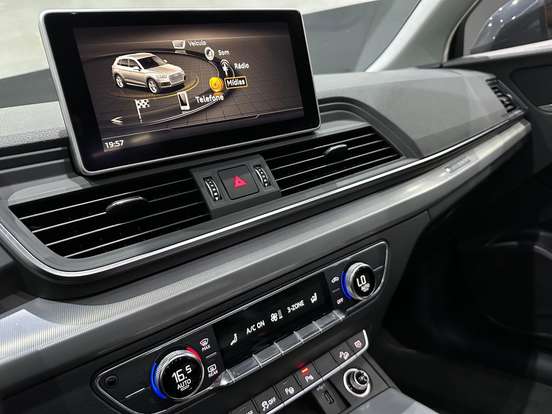 AUDI-Q5-2.0 TFSI GASOLINA AMBIENTE S TRONIC AUDI-Q5-2017