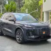 AUDI Q6 E-TRON 100 KW ELÉTRICO PERFORMANCE BLACK QUATTRO AUDI Q6 E-TRON 100 KW ELÉTRICO PERFORMANCE BLACK QUATTRO